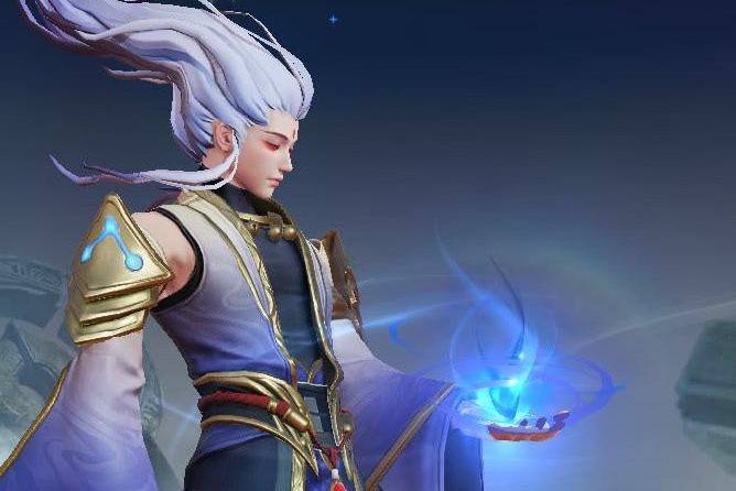 原创王者荣耀:惨淡?19年上线9位英雄,实力野王成冷门,仅她登上t0