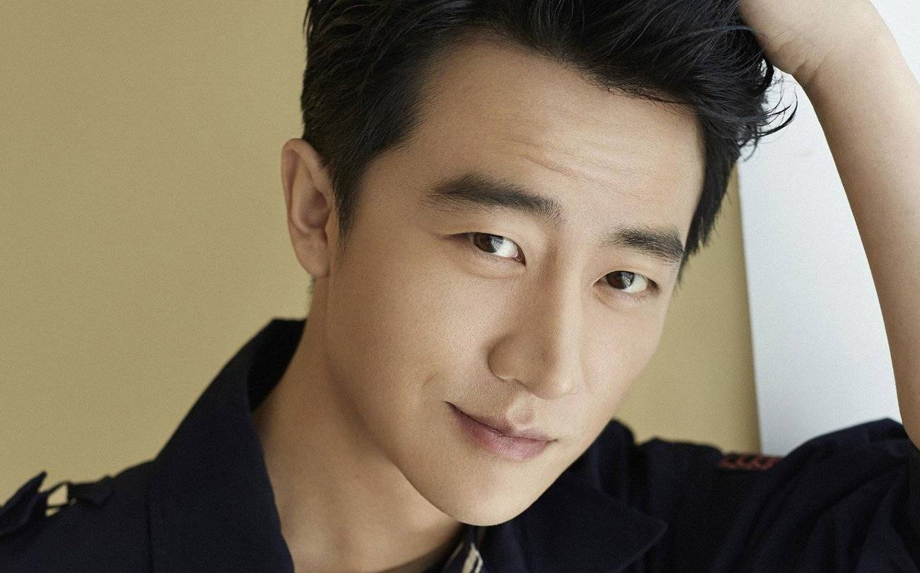 黄轩公布恋情男人爱不爱你看一件事