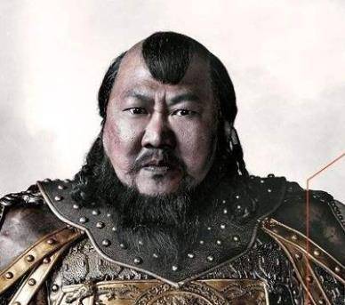 南人指的是广东地区的人也叫做南蛮子,为什么广东人被分到四等不是