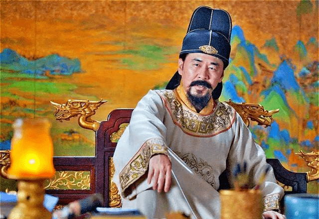 原创用帕金森理论分析宋朝二府三司此制度为大宋王朝灭亡留下祸根