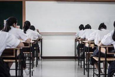 考前指导 | 高考考场十大答题技巧、十大注意事项,转给同学吧!_周洁娴