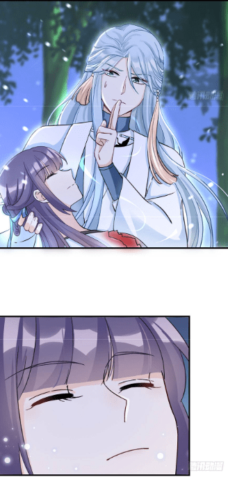 漫画《我家徒弟又挂了》:先是穿越然后重生,我这辈子值了