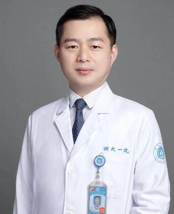 医生介绍:王春林,主任医师,医学博士,硕士研究生导师,浙江大学医学院