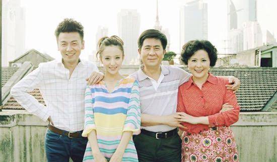 郭凯敏:当红退隐误"歧途"11年,2婚幸福美满,儿子帅出新高度