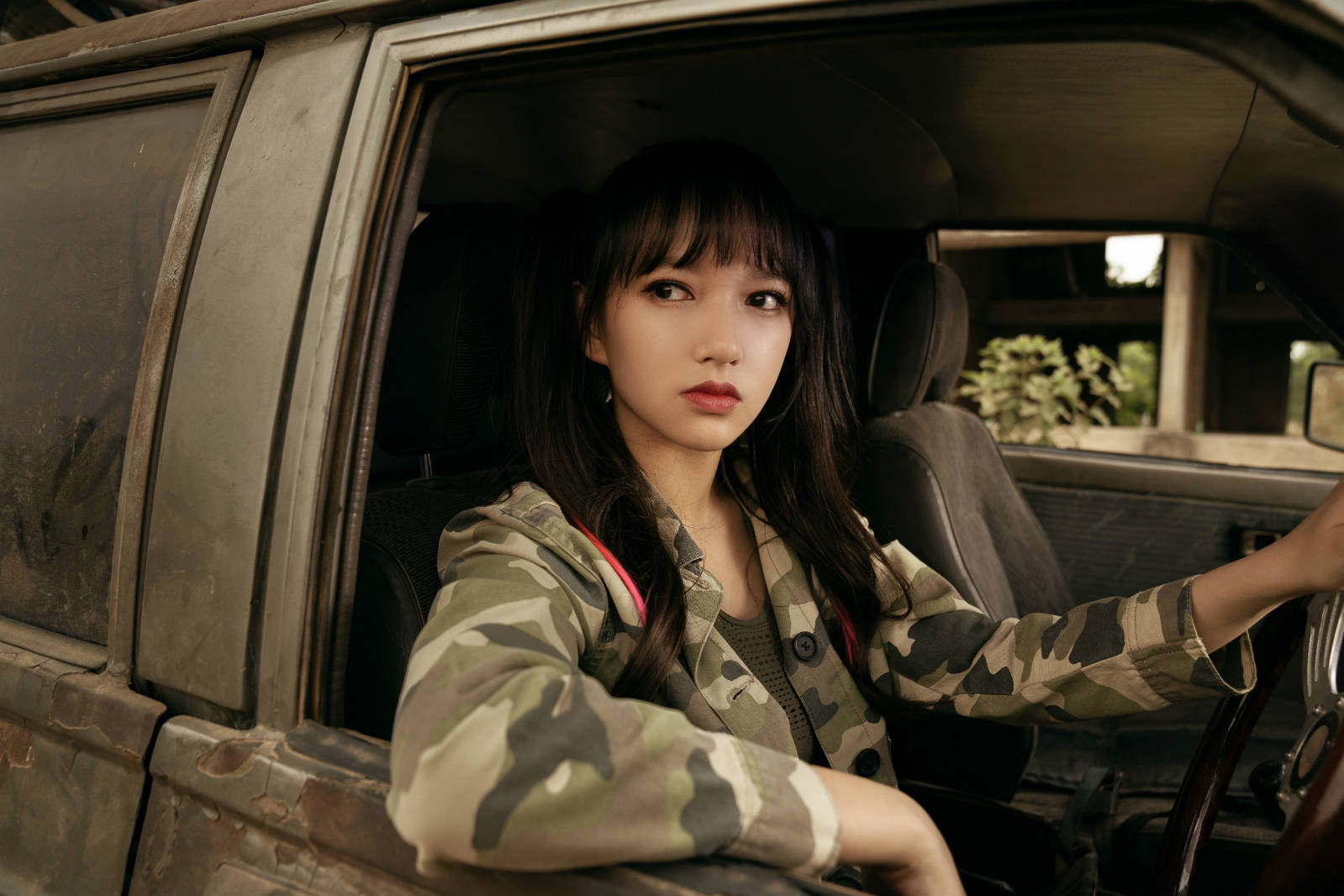 影迷站长推荐:《楼下女友请签收》徐好 返回搜