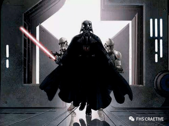 旧译达斯·维达,维达大人,黑暗之主,黑暗领主,达斯·瓦德,错译:黑勋爵