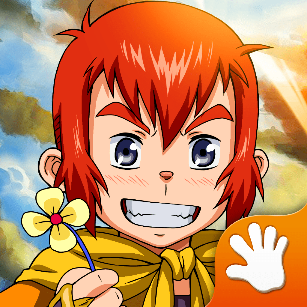 原创《魁拔》我还能等到你吗?