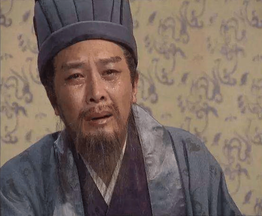 张苞去世,诸葛亮为何哭得吐血晕倒?实在是蜀汉将才青黄不接啊!_北伐