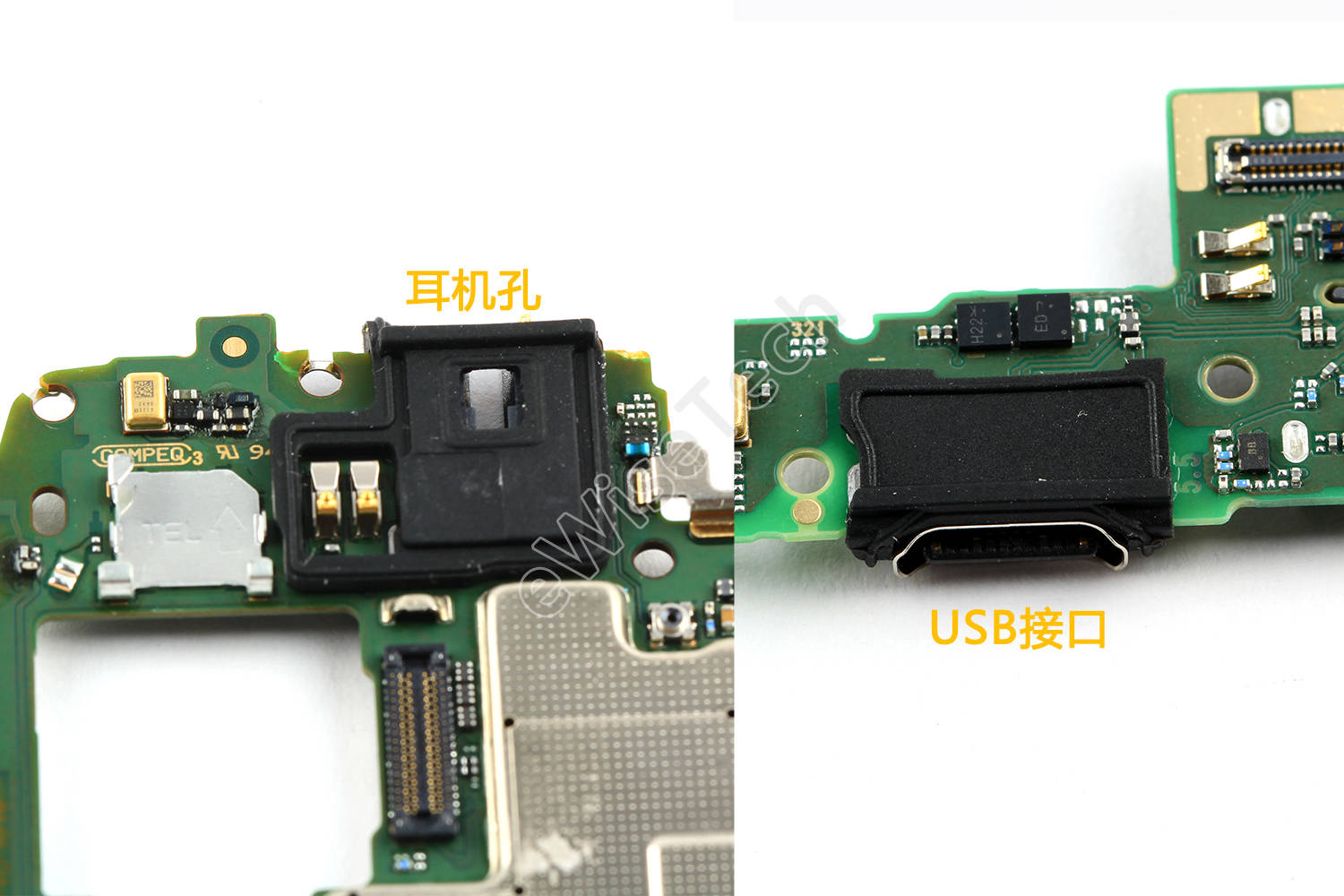 荣耀x10,不愿取消的升降摄像头,如何在5g手机中找平衡?