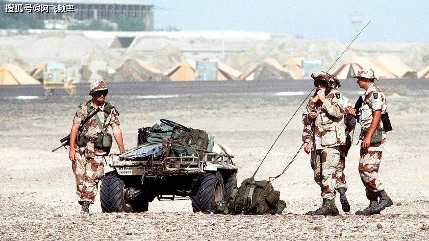 极简主义硬派suv来瞧瞧这辆1968年的威利斯m274