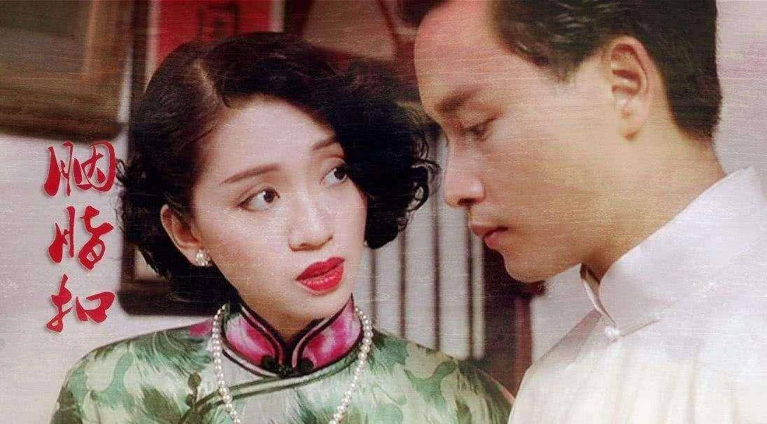 刘嘉玲被绑架王杰被毒哑梅艳芳被掌掴当年香港娱乐圈太疯狂