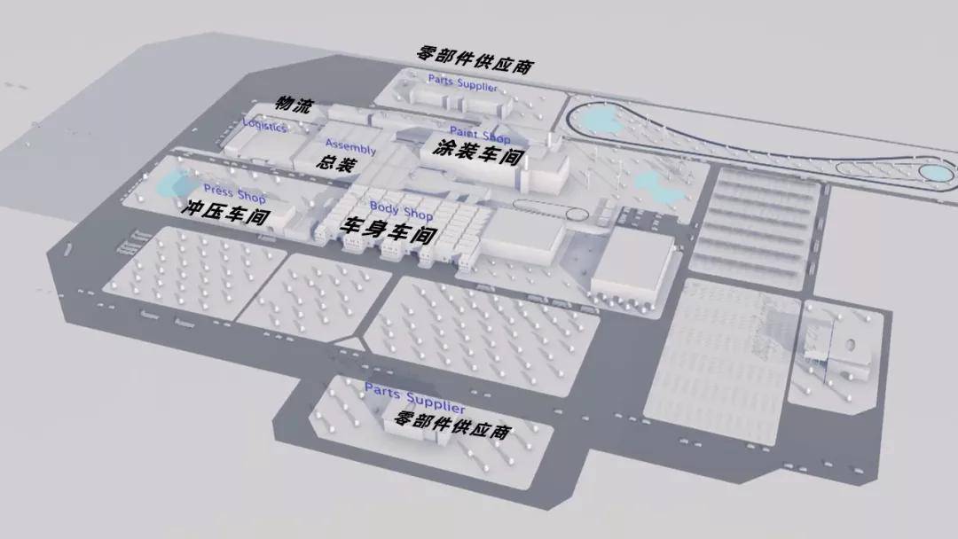 聲明:本文所用配圖及視頻資料均源於大眾汽車官網,用於編輯目的