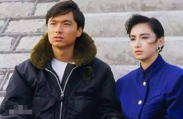 "东方教主"林青霞为他动情,与刘嘉玲情定3年,娶圈外人被抛弃