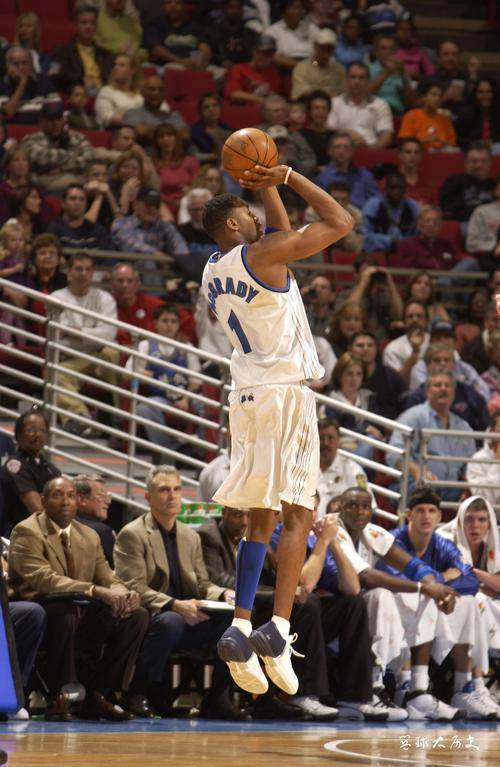 nba超巨天赋有多高!想成功,仅靠后天努力远不够