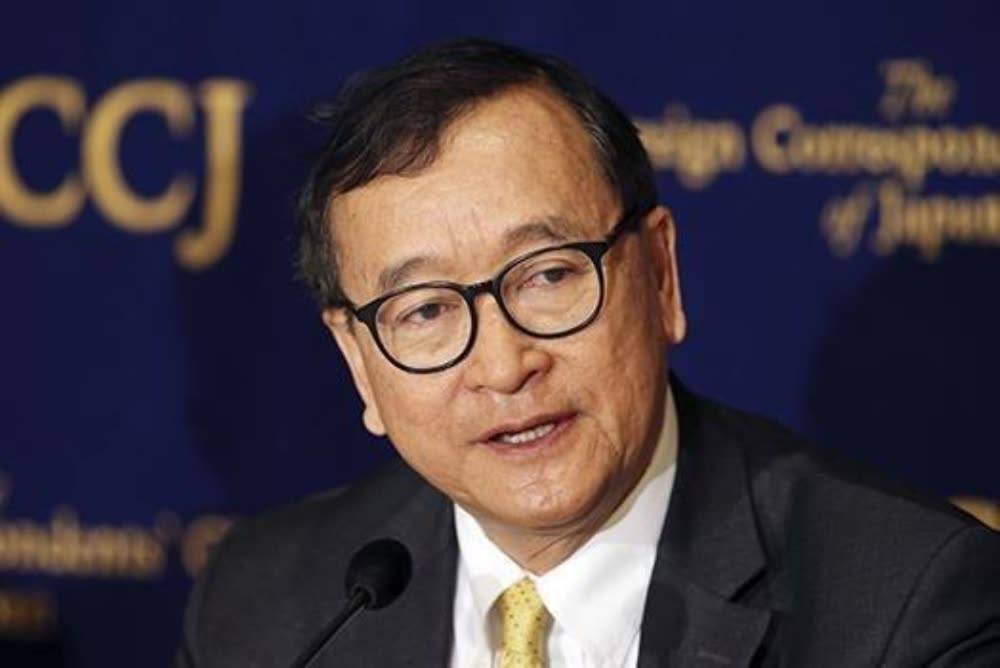 男子自杀是拖欠银行贷款? 沈良西谣言遭戳穿