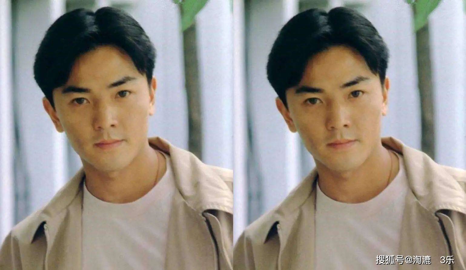 张卫健"秃了",李连杰不能打了,50岁的男神如今都怎么样了?