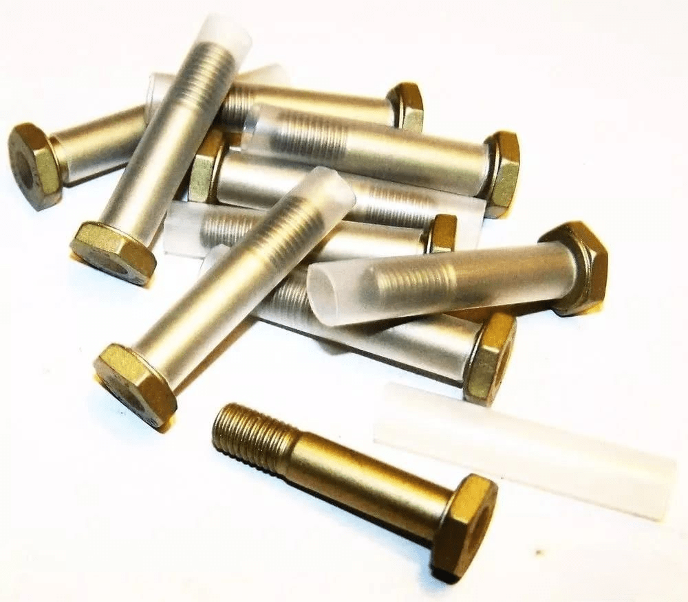 最关键的是,航空紧固件跟随飞机一起经历多重苛刻环境,从0海拔到10