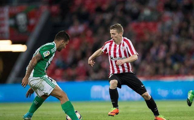 原创西甲 皇家贝蒂斯vs奥萨苏纳