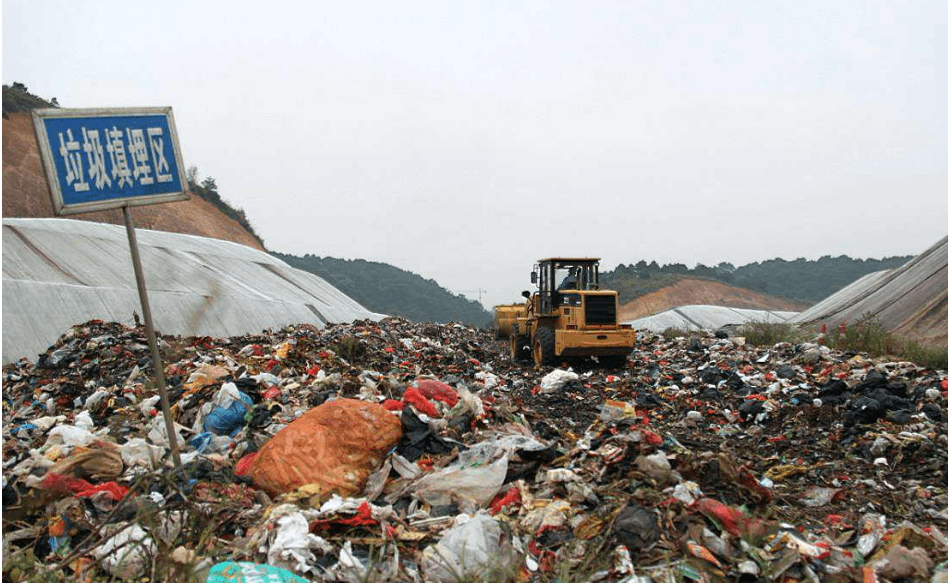 微米生物餐厨垃圾生产量增加选择适宜的餐厨垃圾处理方式成为关键