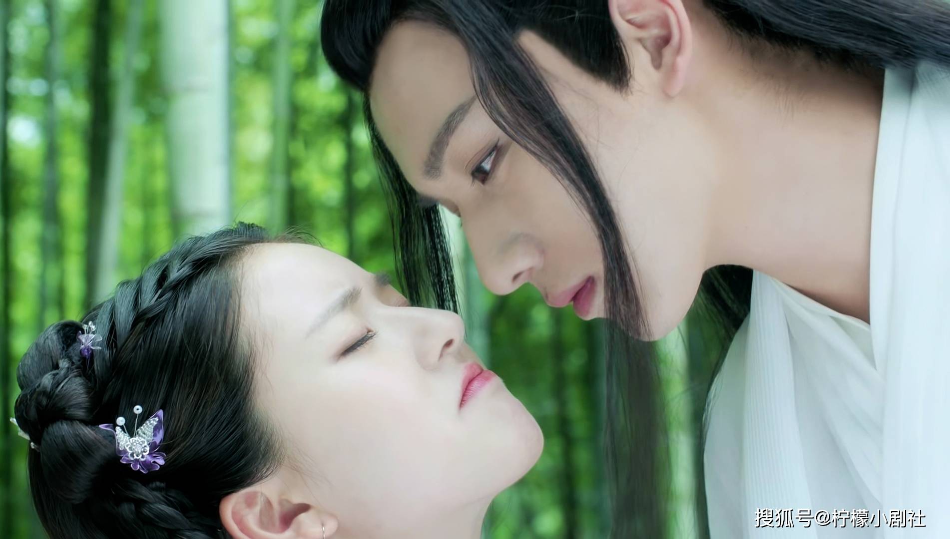 原创虽然名字有点"雷",但是剧情很下饭的这部电视相信很多人都看过吧