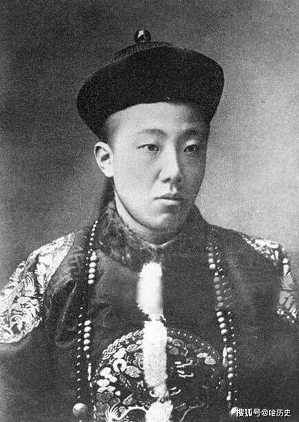 中日“甲午战争”:列强之间的外交博弈_俄国