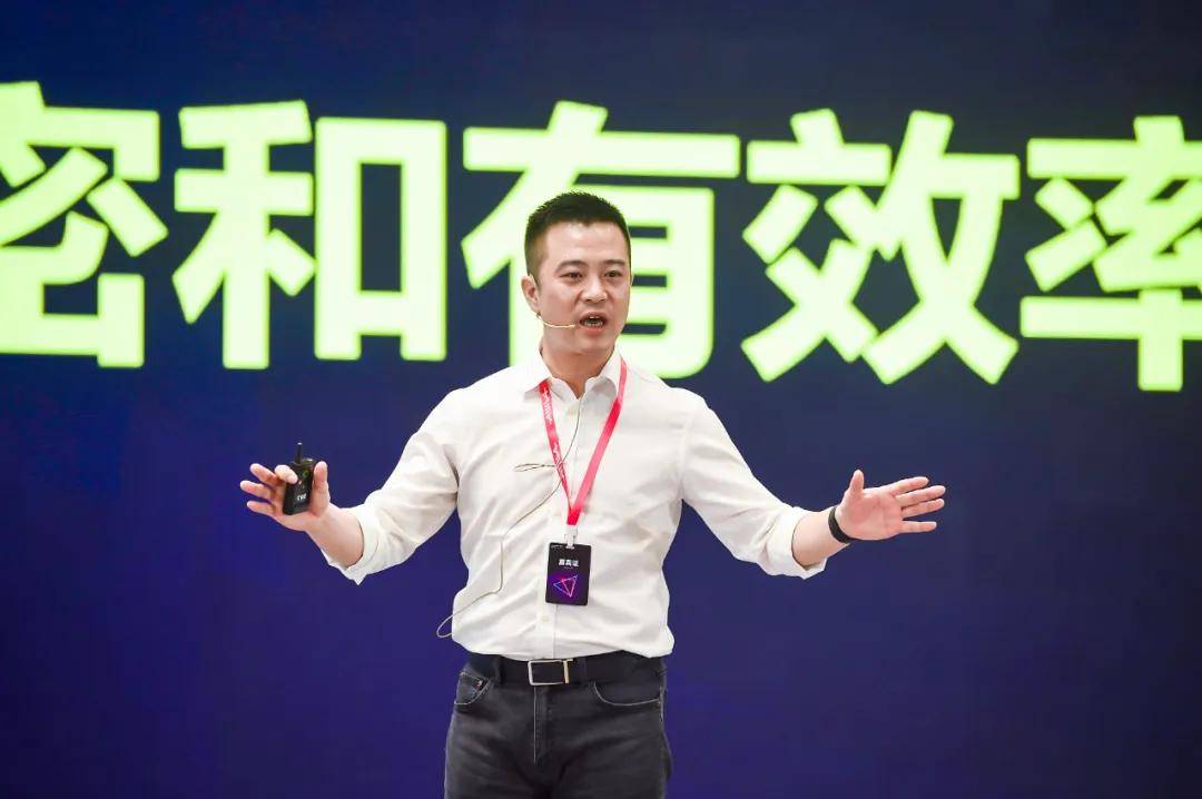 爱玛ceo首席执行官任勇一以贯之的坚持四大战略主轴,用户至上,卓越