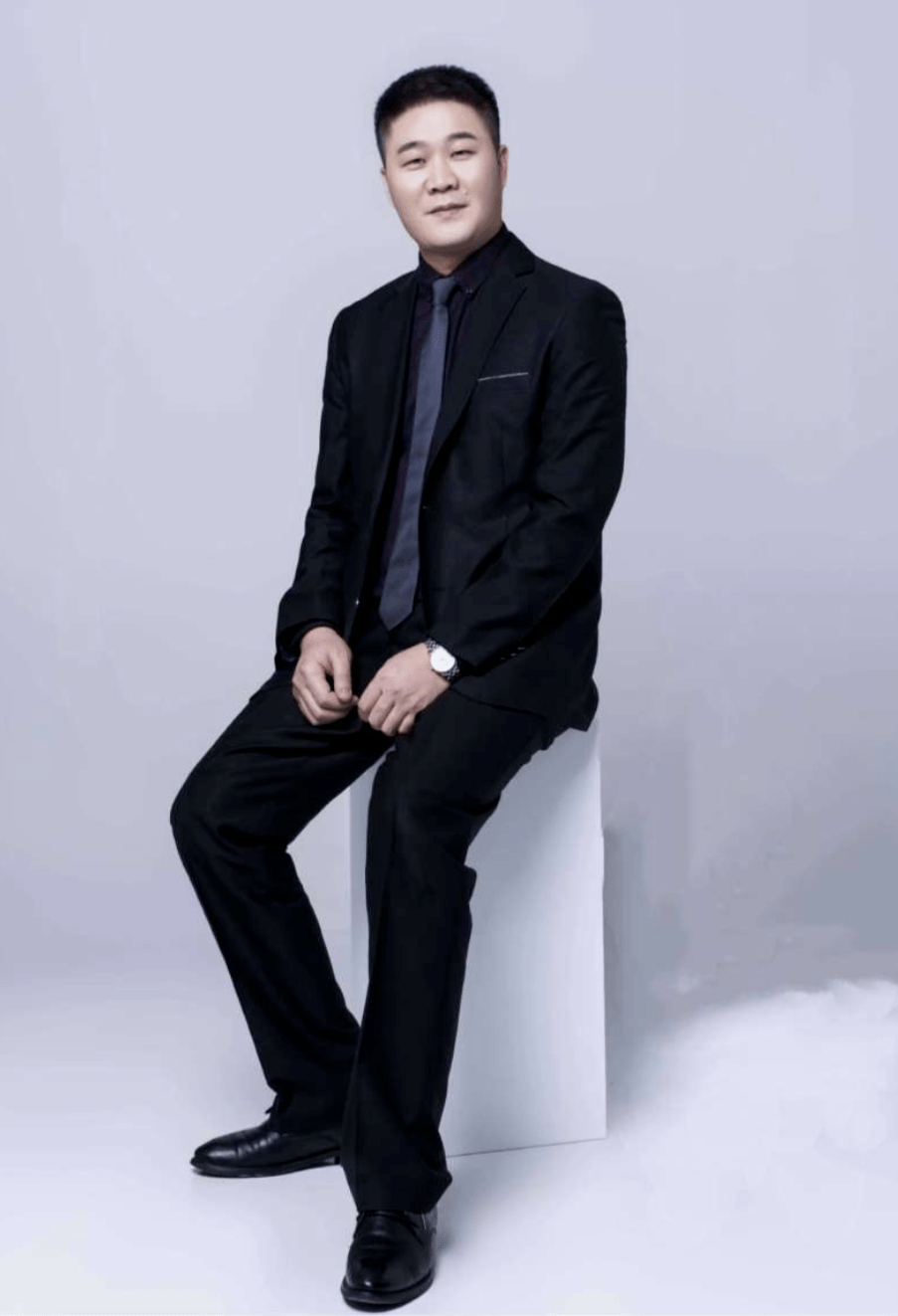 田伟光丨德瑞祥新疆菜创始人 多一份努力,就能少一