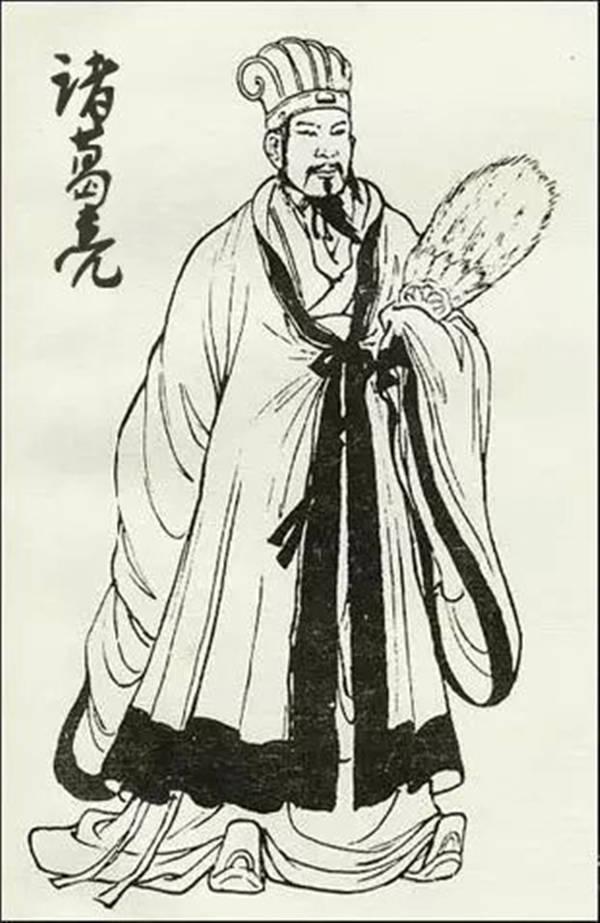 《三国演义》中你最喜欢谁?谈三国人物的忠奸形象塑造_刘备