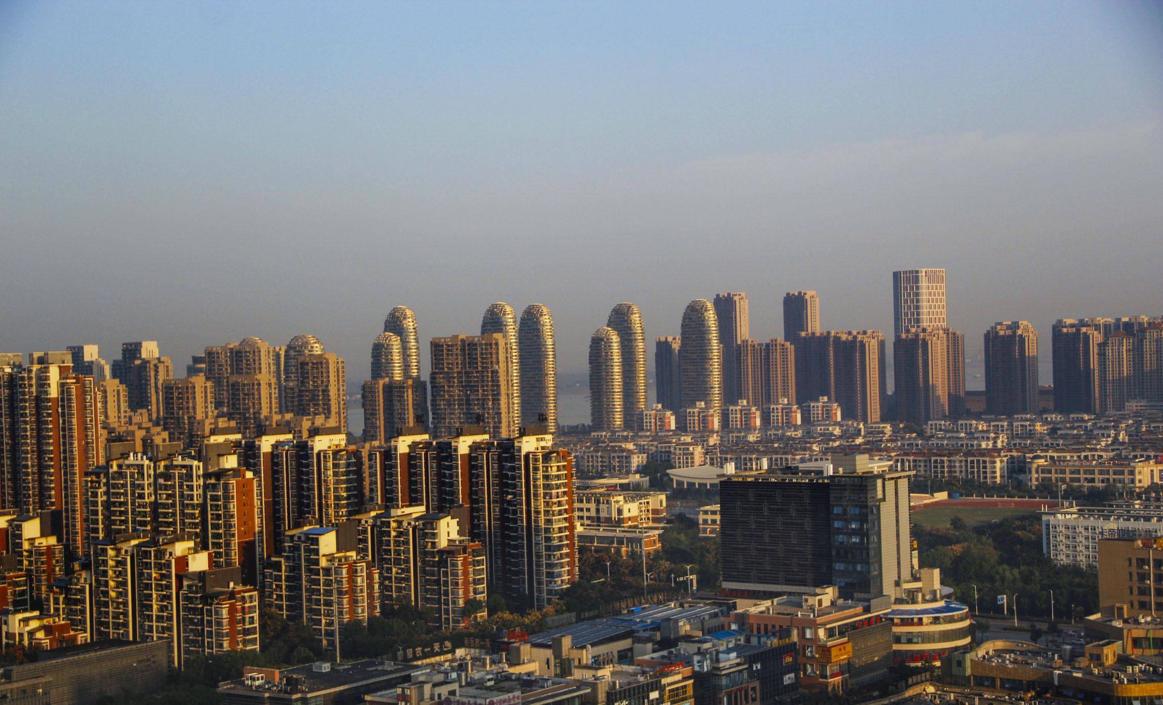 原创三四线城市房子不能买专家提醒请不要乱买房