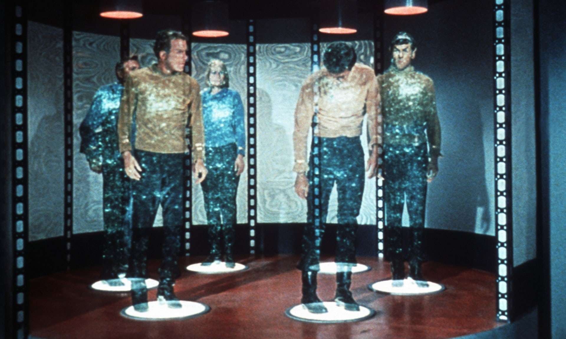 科学家说科幻电影中的瞬间转移场景将成为现实