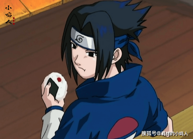 鸣人和佐助的关系被岸本齐史老师刻画得不一般,他们两个人也为我们