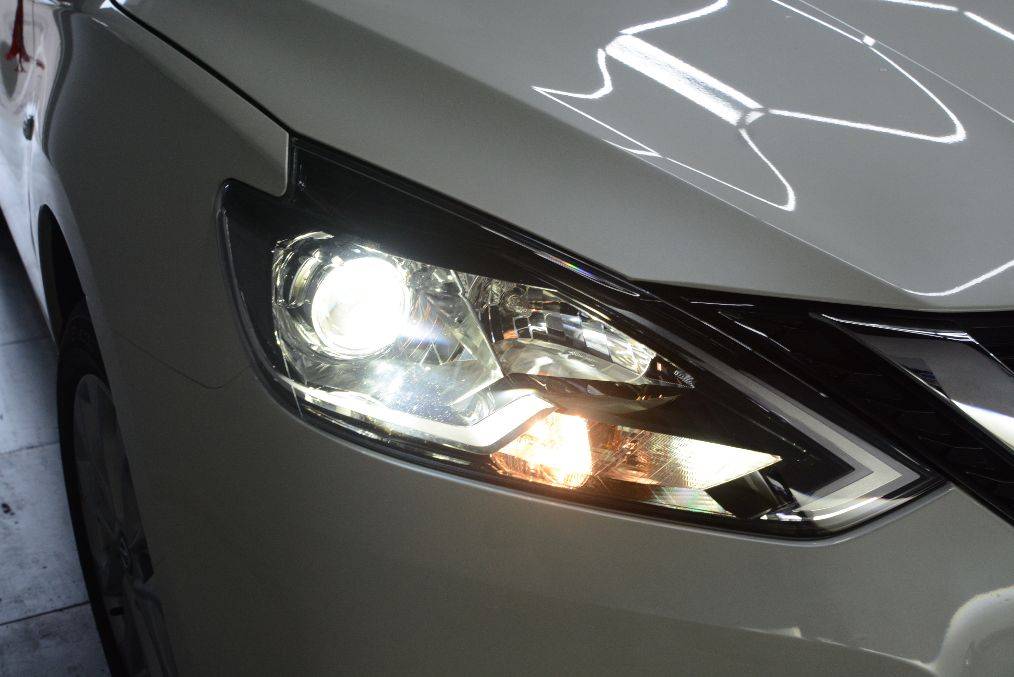 格界卤素灯双光透镜轩逸 平台声明