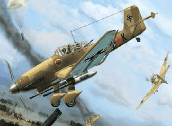 德mg131机枪被严重的低估了!它可不是传说中的"糖豆枪"_mm