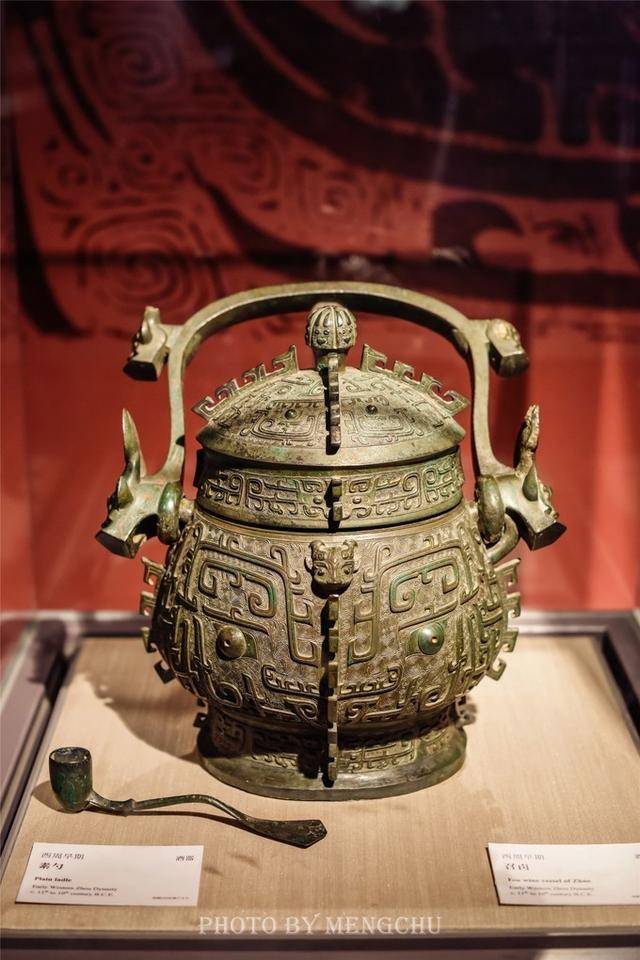 原创台北故宫镇馆之宝,玉白菜五花肉都排不上号,珍贵藏品来了解一下