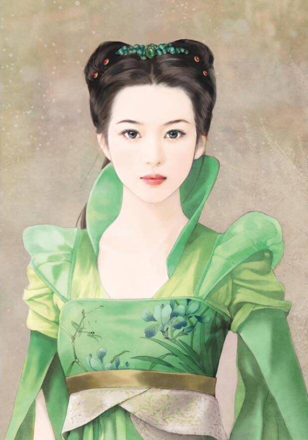 2月又称为卯月,属于阴木格局,家中有2月出生的女人必定穷不了.