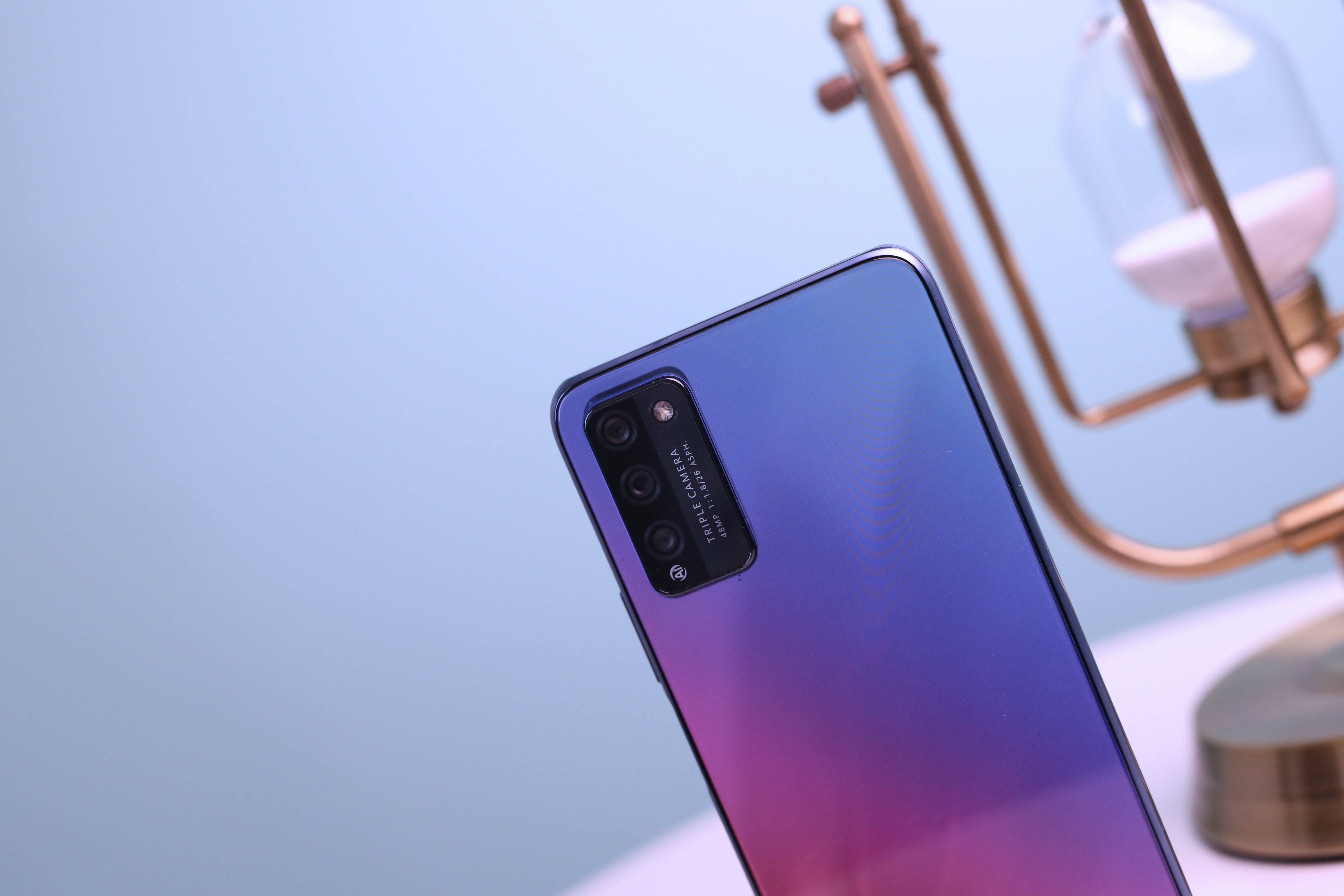 荣耀30青春版5g实力才是看点!_手机