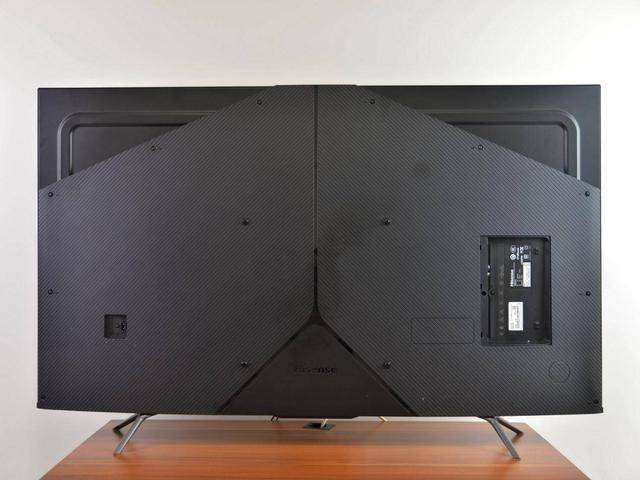 120hz刷新率,130%超高色域,海信游戏电视55e75会让你心动