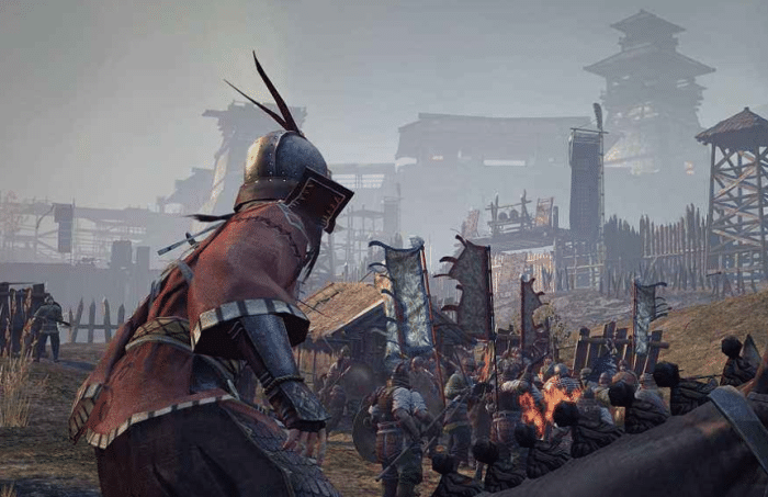 盘点三国时期,五大精兵部队,看你知道几个