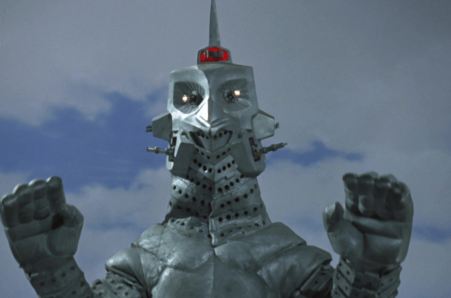 泽塔奥特曼第4集预告:乌英达姆,同样的名字,不一样的精彩