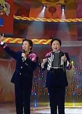 25年前，洛桑去世，博林退圈，25年过去了，尹博林的现状如何？-搜狐大视野-搜狐新闻