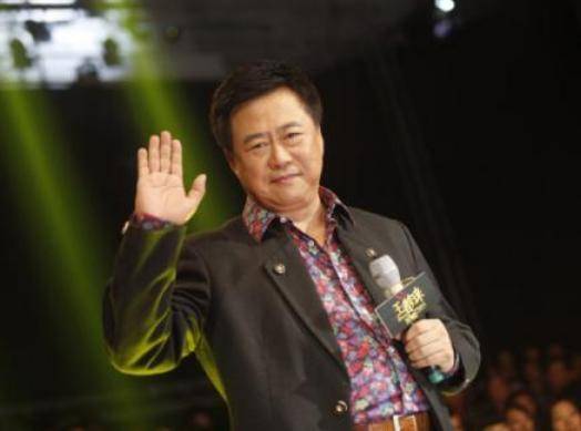 25年前，洛桑去世，博林退圈，25年过去了，尹博林的现状如何？-搜狐大视野-搜狐新闻