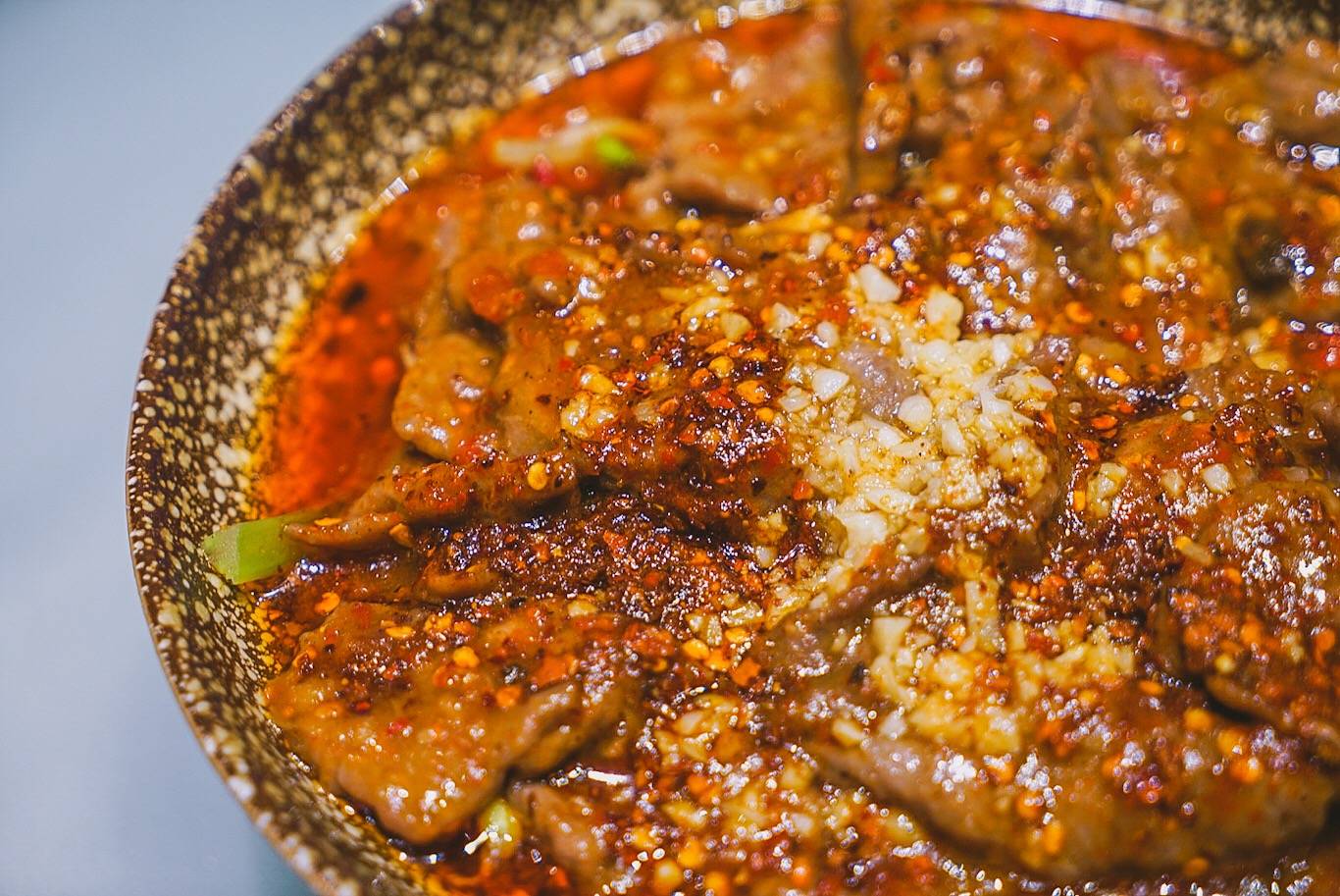 巴蜀美食 客川一夏 | 品聚成都美食节热辣来袭_杭州