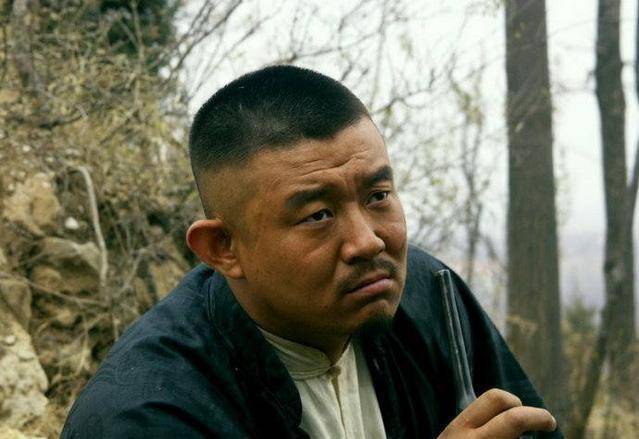 鲁南巨匪刘黑七流窜7省48县为非作歹20年竟栽俩说书人手上