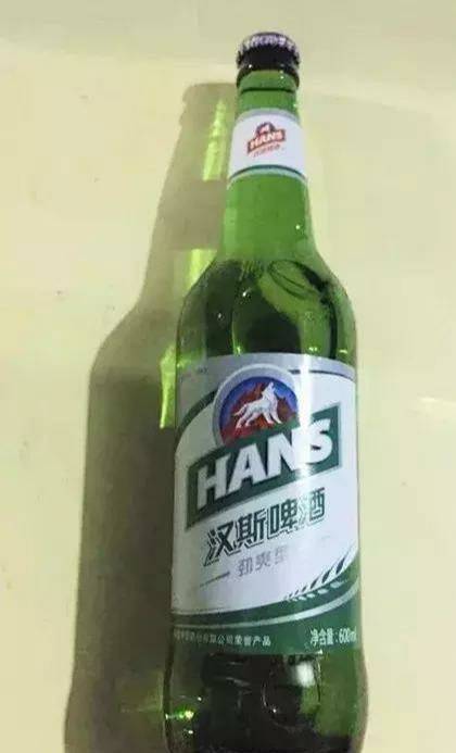 中国最好喝的啤酒是谁?