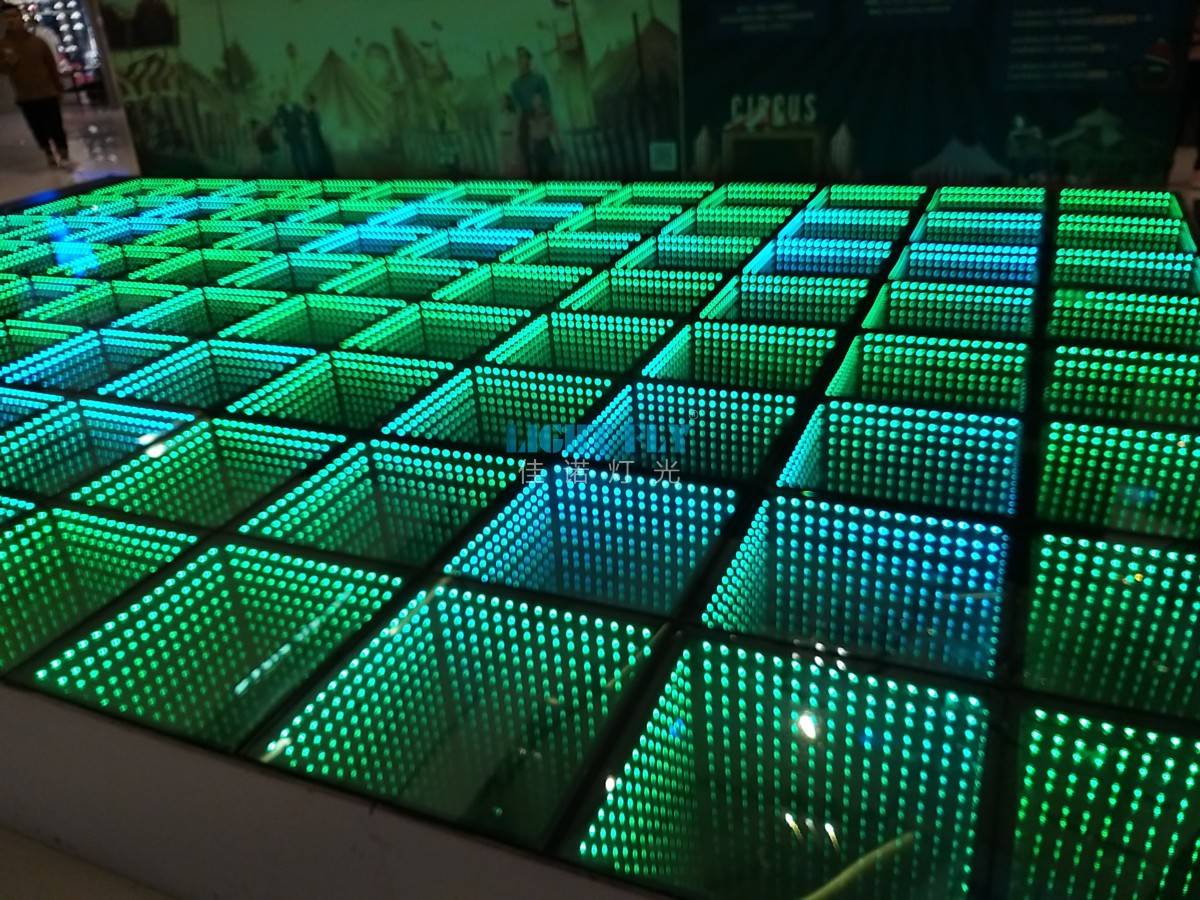 led地砖灯安装注意事项