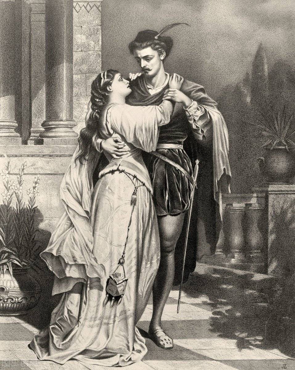 罗密欧与朱丽叶1875图片