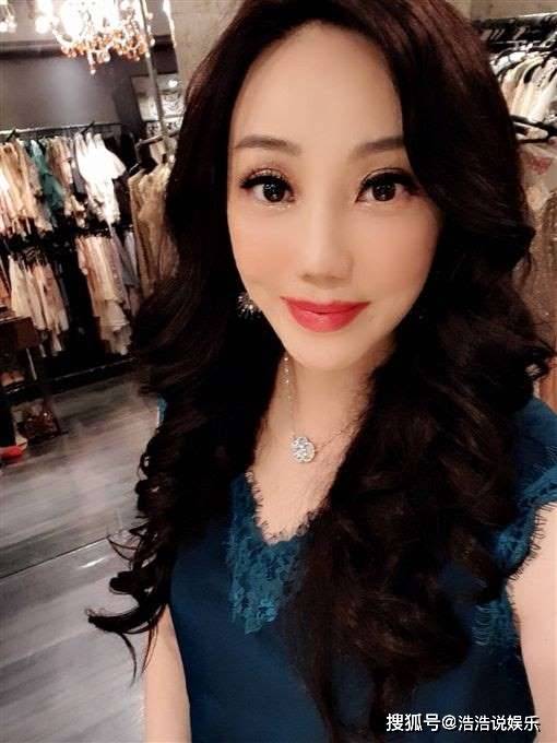 沉嵘爆林志玲不该嫁!网气气炸「老女人关你屁事」下场出炉