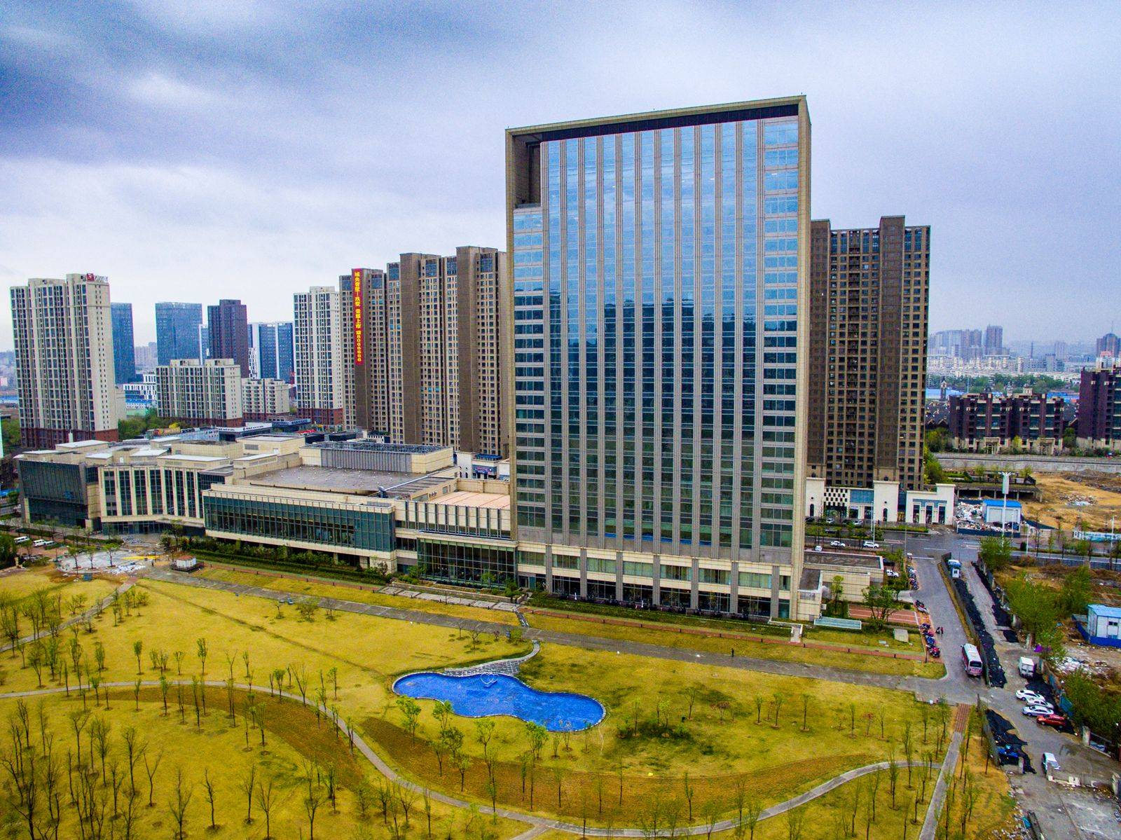 原创唐山的房价为什么突然飙升