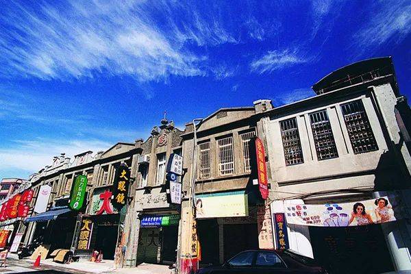 台湾云林七大景点必游