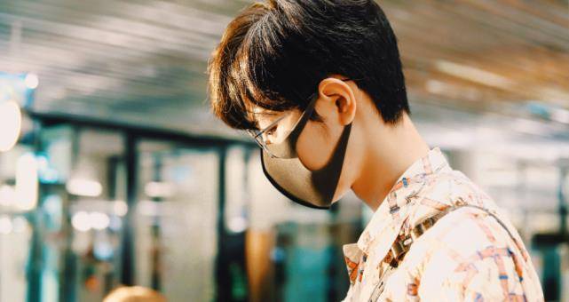 娱乐圈中姓肖的明星猜你只记得肖战被遗忘的她红成一线